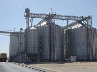 مطاحن _ أرشيفية