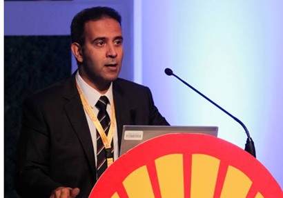 ساهر هاشم: « شل للزيوت » تخطط للتوسع فى إنشاء مراكز خدمة متكاملة واقتناص صدارة السوق خلال الفترة المقبلة