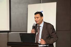 محب رمسيس: « كوالكوم » تتوقع استحواذ مستخدمى الهواتف الذكية على 30% محلياً 2014