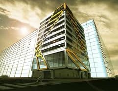 « همام » تطرح مشروعاً سكنياً تجارياً بالإسكندرية يونيو المقبل