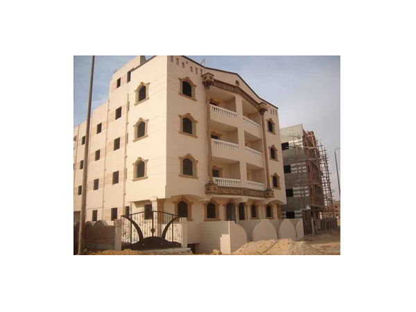 «تعمير» تبيع وحدات «ماى فيلا» فبراير المقبل