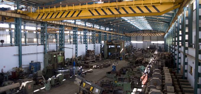 أعمال البلطجة وقطع الطرق يهددان مصانع العاشر من رمضان