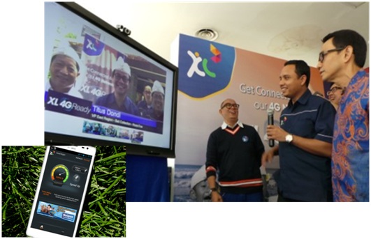 هواوي تنجح في تطبيق حل Turbo Solution لإحداث تطور جذري في سرعة وإيرادات تكنولوجيا الـ LTE