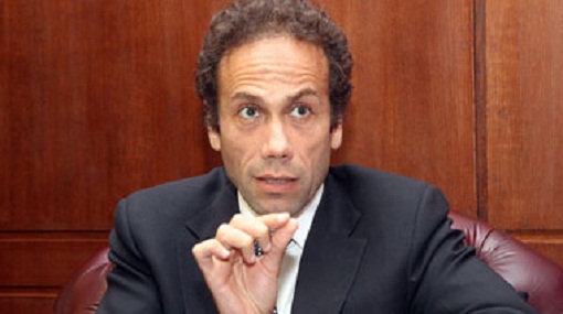 المصرية للاتصالات تتسلم شهادة الأيزو 9001