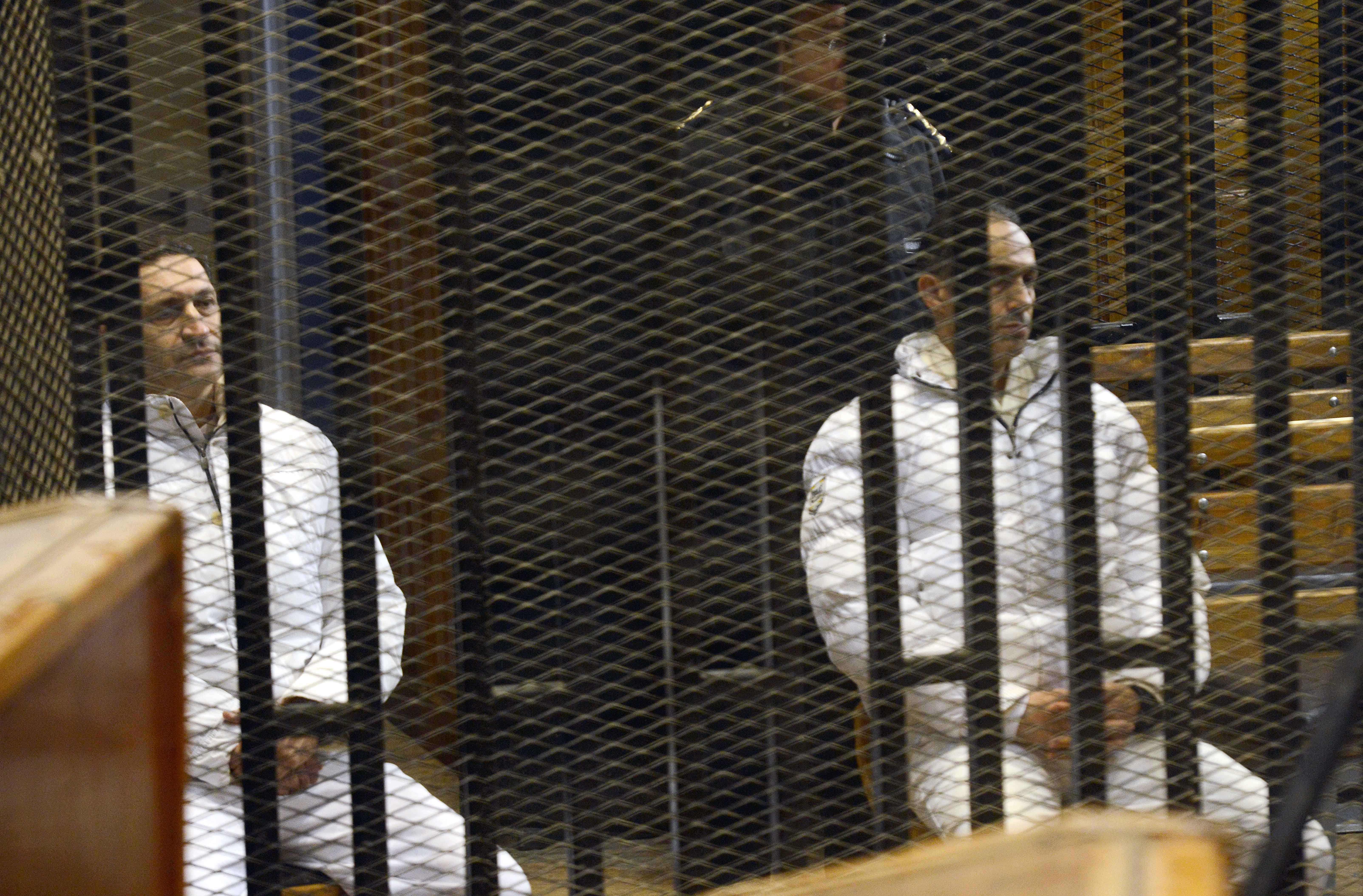 قضية ارض البحيرات