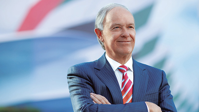 الامارات تستلم اليوم طائرتين أيرباص 380