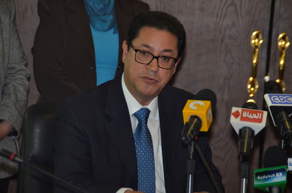 2 مليون دولار أمريكي منحة البنك الإفريقي للتنمية لمصر من أجل مشاريع الاستدامة