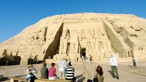 قطار, قطار الشباب, سياحة, رحلات اعرف بلدك