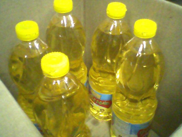 “ميدي تريد ” تشتري 25 ألف طن من زيت الصويا في مناقصة