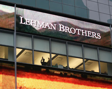 هل يشهد 2014 نهاية للأزمة الاقتصادية؟