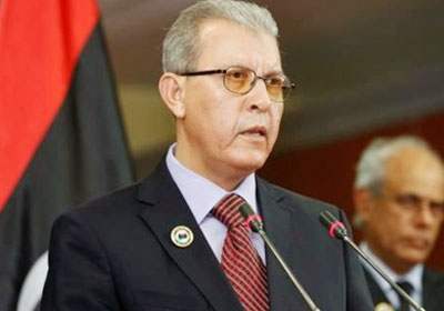 وزير الاقتصاد الليبي: وقعنا مع الصين مذكرات تفاهم لاستئناف ثلاثة مشاريع كبرى