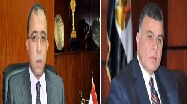 عودة وزيرى الاستثمار والتخطيط من الكويت بعد عرضهما لفرص الاستثمار فى مصر