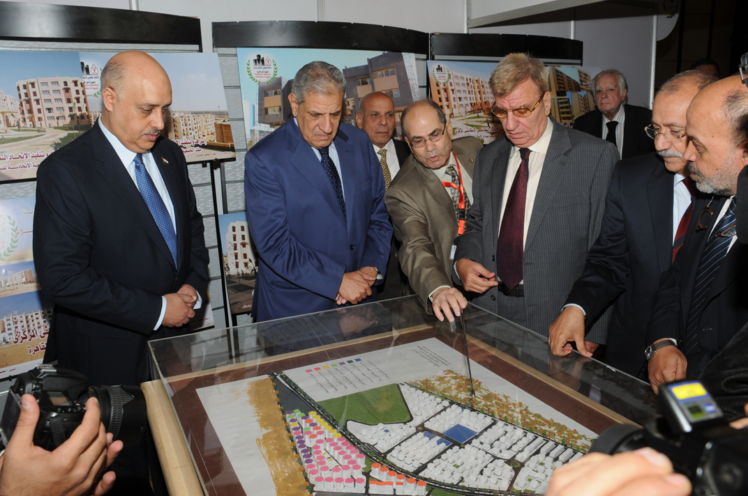 وزير الإسكان: آن الأوان ليستعيد الإسكان التعاونى مكانته فى منظومة الإسكان الاجتماعى كلاعب أساسى فى توفير الوحدات المناسبة