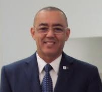 وزير الطيران المدنى