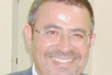 المستشار الإقليمى لشركة الحاسبات المتقدمة: «ACT» تنشئ مصنعاً فى أكتوبر لتصنيع الحاسبات اللوحية والهواتف الذكية العام المقبل