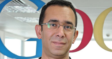 وائل الفخرانى : «جوجل» تتفق مع «تنشيط السياحة» للترويج لرحلات مصر للطيران بالخليج والهند وأوروبا