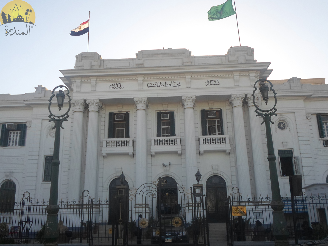 12 مصنعاً فى المنيا تتعاقد مع شركة «إيجيبت تكست» للتسويق