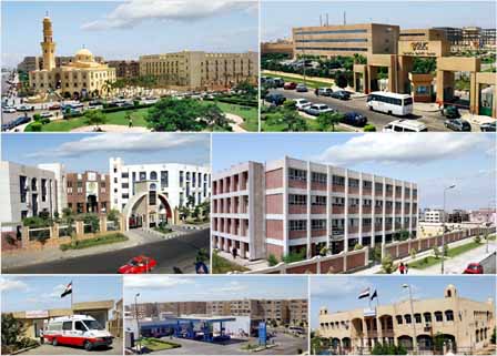 رئيس جمعية المصنعين: نقص إمدادات الكهرباء والمرافق يهدد المنطقة الصناعية بالقاهرة الجديدة