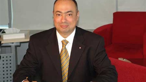 دويدار : لدينا كافة الموافقات من تنظيم الاتصالات على طريقة تحصيل الدمغة