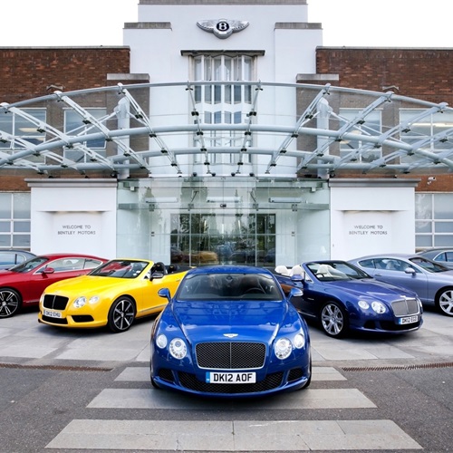 لجنة السيارات بـ “الاتحاد” تجتمع اليوم  لعرض احصائيات الشركات عن حوادث السرقة