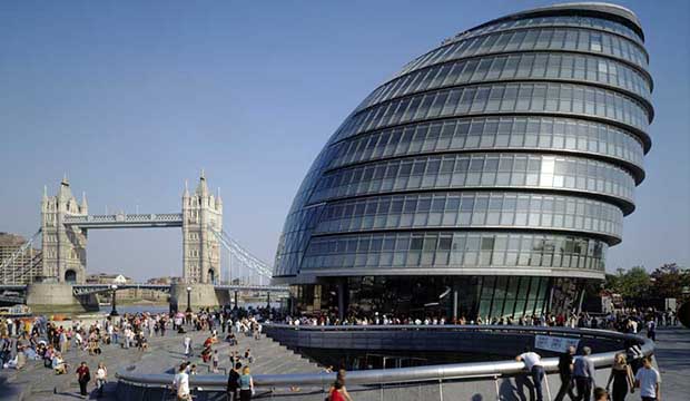 مور لندن, عقارات, اصول عقارية, شركة كويتية