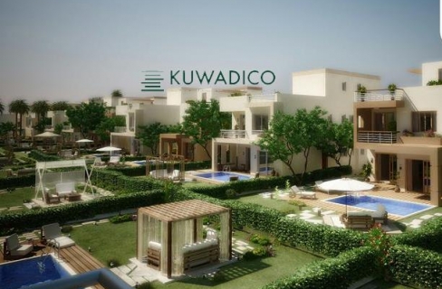 كواديكو تؤكد ثقتها فى الاقتصاد المصرى وتشارك فى مؤتمر الاستثمار الخليجى