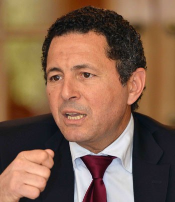 النقراشى: « ماجد الفطيم » تنفذ خطة توسعية ضخمة فى مصر خلال السنوات الخمس المقبلة