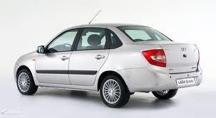 “الأمل” تطرح “جرانتا” بديلة “لادا 2107” مايو المقبل بسعر بين 61 ألفا و70 ألف جنيه