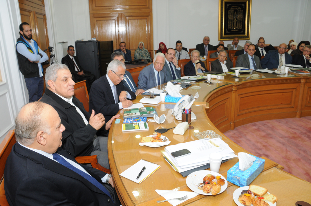 “الإسكان” تتعاون مع “الاستثمار” لتطوير “سيجوارت” وبناء مساكن سابقة الصب والتجهيز