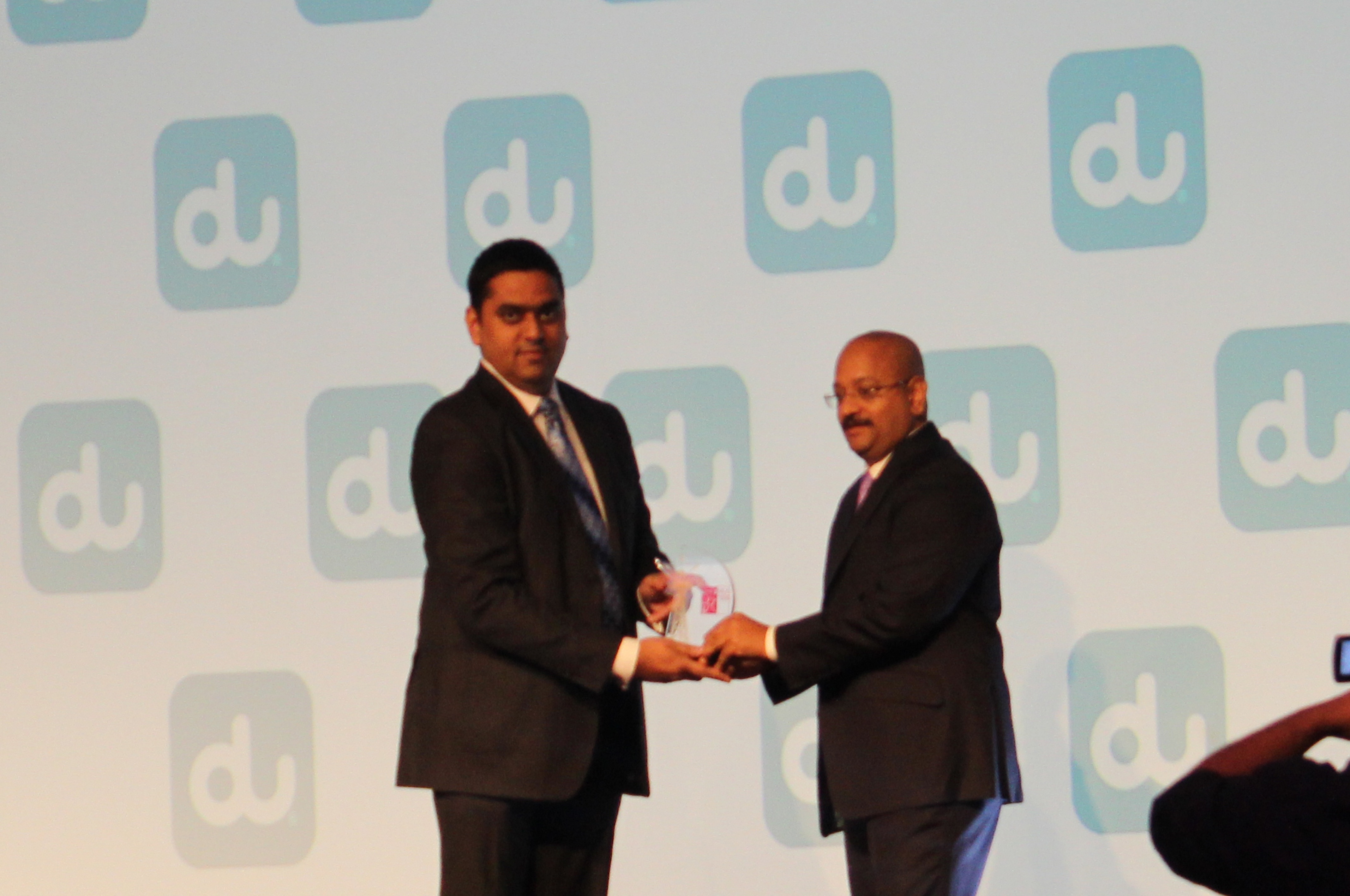 إريكسون تفوز بجوائز عن إنجازات رئيسية حققتها في صناعة تكنولوجيا المعلومات والاتصالات