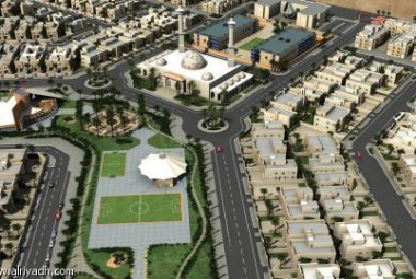 «نيو جيزة» ترفع رأس المال من 3.4 مليار إلى 4 مليارات جنيه العام القادم