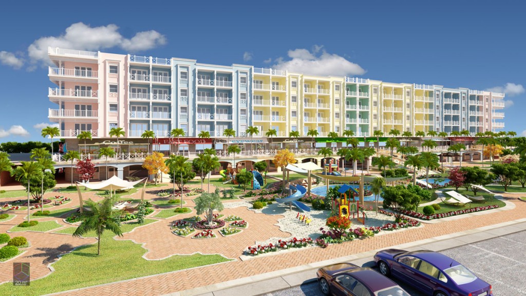 مصطفى شوقى: “آرب سوليوشن” تسعى للإشراف على تنفيذ مشروعين عقاريين باستثمارات 300 مليون جنيه بالعلمين