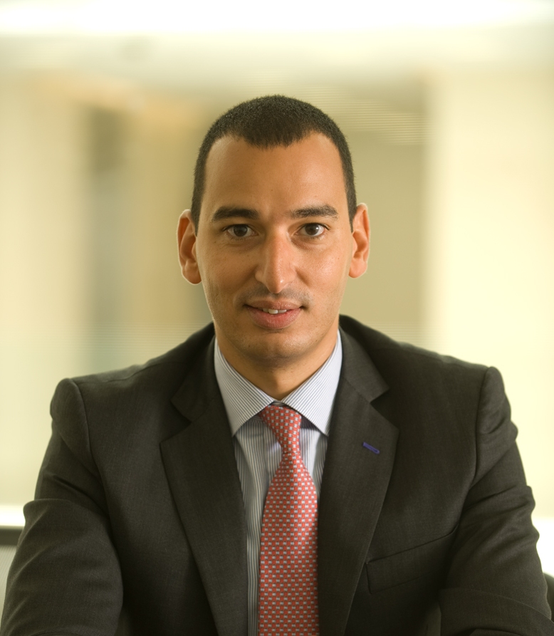 رئيس قطاع الاستثمار المباشر بالمجموعة المالية هيرميس