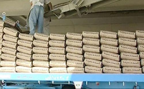 أرباح اسمنت سيناء تتراجع 51% في 9 أشهر بسبب  توتر الأوضاع في المحافظة