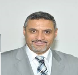 رئيس مجلس إدارة تنمية للبترول