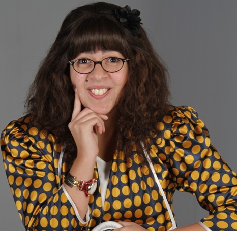 ” هبة رجل الغراب ” نسخه عربية عن المسلسل الأمريكي Ugly Betty