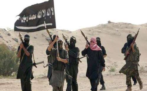 ضبط خلية تابعة لـ”أنصار بيت المقدس” في مصر