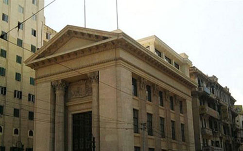 2.9 مليون جنيه ايرادات متوقعة لغرفة أسيوط التجارية خلال العام الجاري