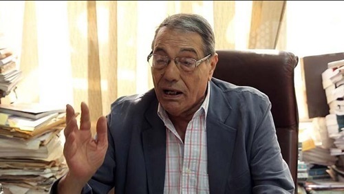 “الاعلى للصحافة” يتلقى طلبات الترشح لرئاسة الصحف القومية الاسبوع المقبل