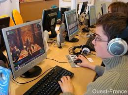 الإعلانات داخل الألعاب الإلكترونية «أون لاين» تبحث الانتشار محلياً