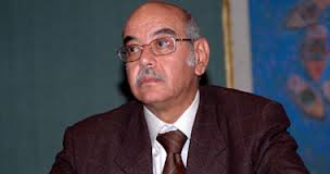 رئيس المجلس الأعلى للصحافة الاسبق