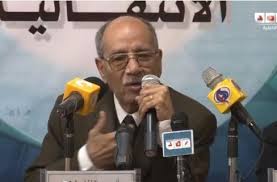 جبهة الانقاذ تبحث مصيرها الاسبوع المقبل