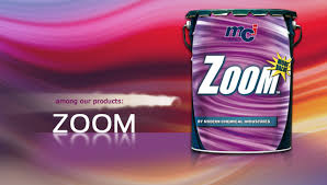 ” mci ” للدهانات تستهدف زيادة الصادرات الي 15 مليون جنيه العام الجاري