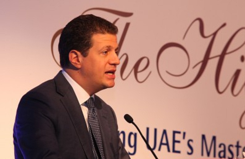 توقعات في منتدى دافوس ببقاء الشرق الأوسط المنطقة الأكثر أهمية لإنتاج النفط والغاز