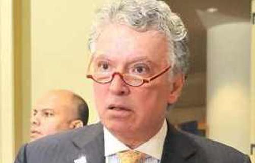 رئيس مجلس إدارة شركة أبوظبى الإسلامى للاستثمار