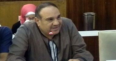 نقابة العامة للفلاحين تهنئ السيسي برتبة “المشير”