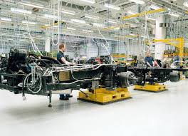 شركة أيرلندية تخطط لإنشاء مصنع أتوبيسات في السعودية