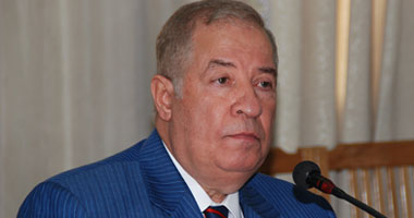 نائب رئيس اتحاد المستثمرين