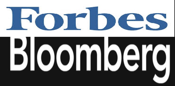 مقارنة بين “فوربس” و “بلومبرغ” في تقدير وتصنيف ثروة مليارديرات العالم