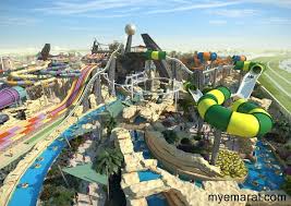 “ياس ووتروورلد أبوظبي” تدخل غينيس للأرقام القياسية